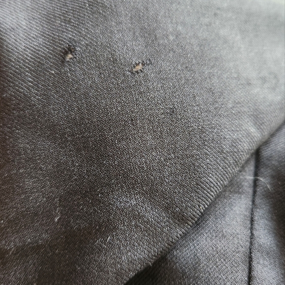 Paul Betenly Italian Suit Jacket - Picture 5 of 7